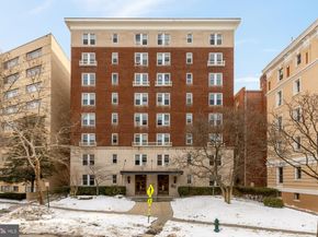 1954 Columbia Road NW 710, Washington DC 20009