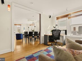 1954 Columbia Road NW 710, Washington DC 20009