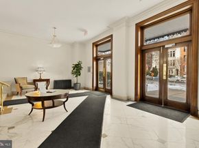 1954 Columbia Road NW 710, Washington DC 20009