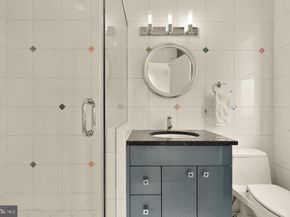 1954 Columbia Road NW 710, Washington DC 20009