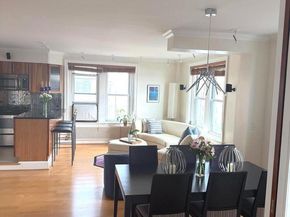 1954 Columbia Road NW 710, Washington DC 20009