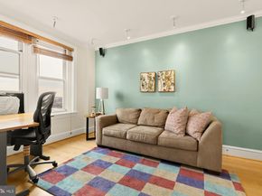 1954 Columbia Road NW 710, Washington DC 20009