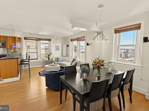 1954 Columbia Road NW 710, Washington DC 20009