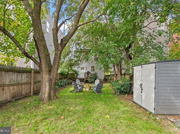 1015 48TH Street NE, Washington DC 20019