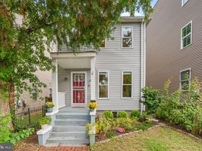 1015 48TH Street NE, Washington DC 20019