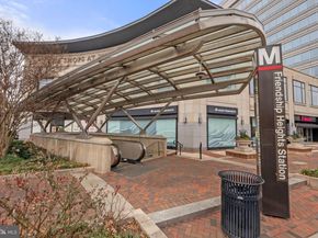 4315 Harrison Street NW UNIT 5, Washington DC 20015