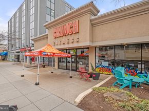 4315 Harrison Street NW UNIT 5, Washington DC 20015