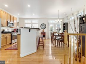 5826 Pearson Lane, Alexandria VA 22304