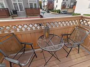 5826 Pearson Lane, Alexandria VA 22304