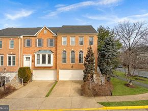1795 Brentridge Street, Vienna VA 22182