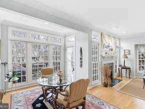 1795 Brentridge Street, Vienna VA 22182