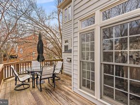1795 Brentridge Street, Vienna VA 22182