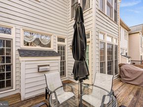 1795 Brentridge Street, Vienna VA 22182