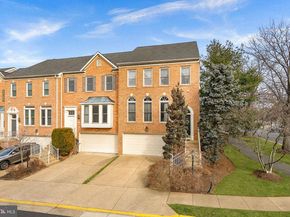 1795 Brentridge Street, Vienna VA 22182