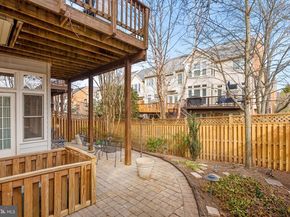 1795 Brentridge Street, Vienna VA 22182