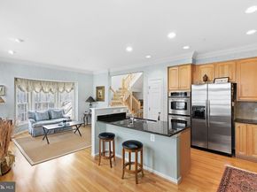 1795 Brentridge Street, Vienna VA 22182