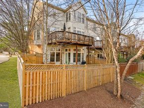 1795 Brentridge Street, Vienna VA 22182