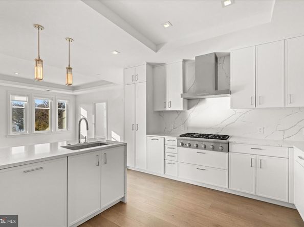 8551 Connecticut Avenue 602, Chevy Chase MD 20815