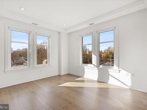 8551 Connecticut Avenue 602, Chevy Chase MD 20815