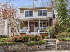 4612 Asbury Place NW, Washington DC 20016