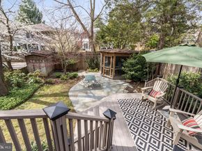 4612 Asbury Place NW, Washington DC 20016