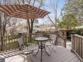 4612 Asbury Place NW, Washington DC 20016