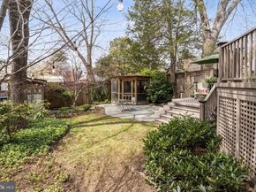 4612 Asbury Place NW, Washington DC 20016