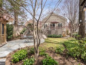 4612 Asbury Place NW, Washington DC 20016