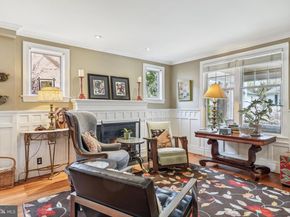4612 Asbury Place NW, Washington DC 20016