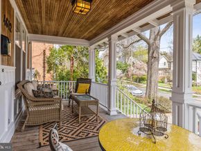 4612 Asbury Place NW, Washington DC 20016