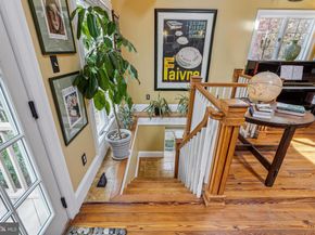 4612 Asbury Place NW, Washington DC 20016