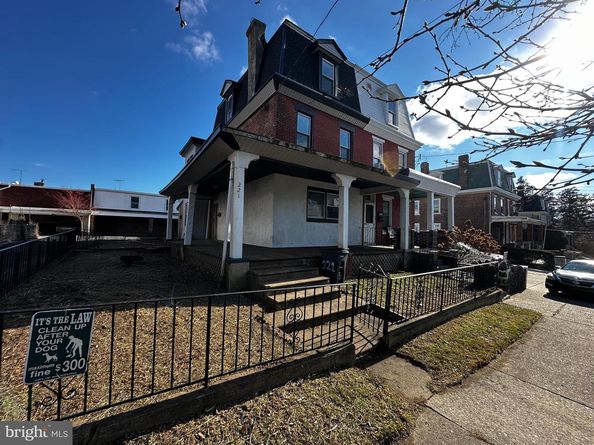 221 N 65TH Street, Philadelphia PA 19139