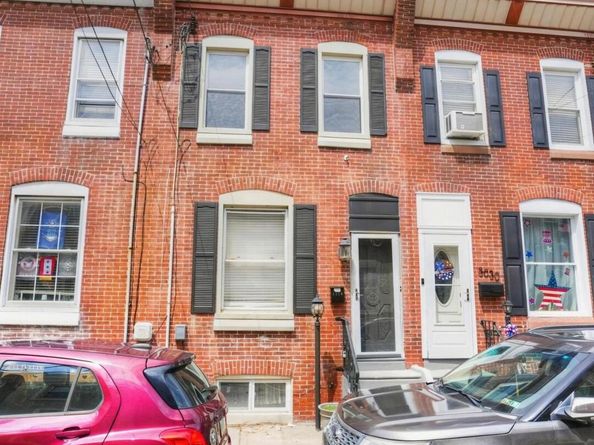 3028 Mercer Street, Philadelphia PA 19134