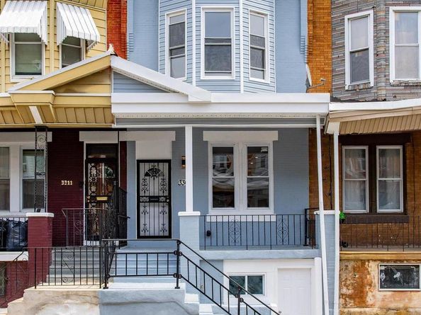 3309 N Gratz Street, Philadelphia PA 19140