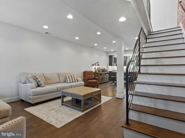 1279 Oates Street NE, Washington DC 20002