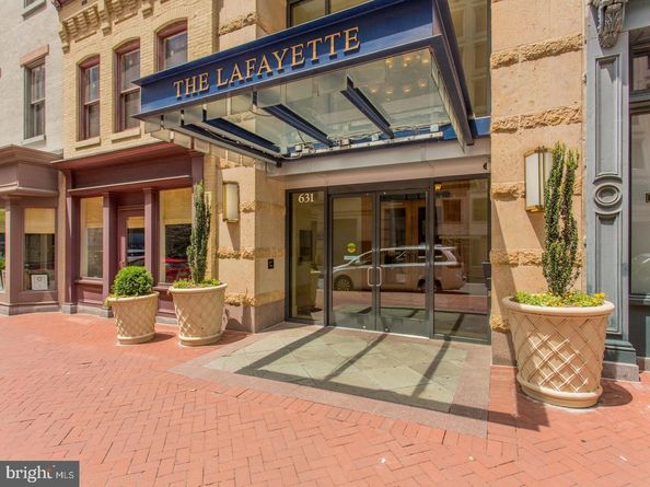 631 D Street NW 1038, Washington DC 20004