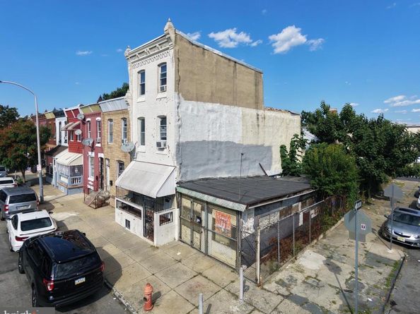 2803 N Front Street, Philadelphia PA 19133