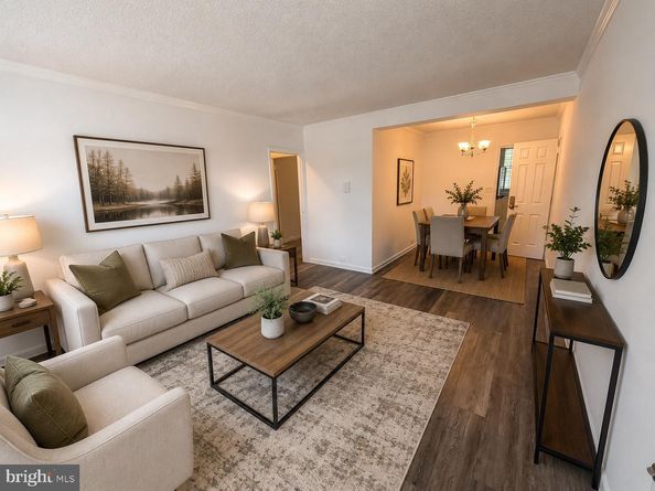 4326 N Pershing Drive 43261, Arlington VA 22203