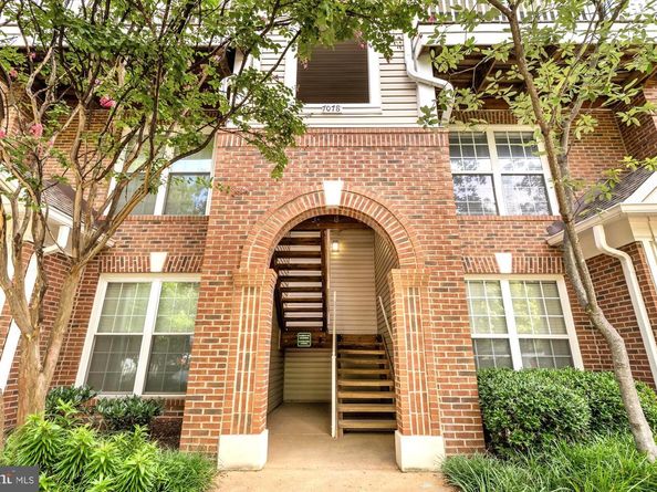 7078 Falls Reach Drive 303, Falls Church VA 22043