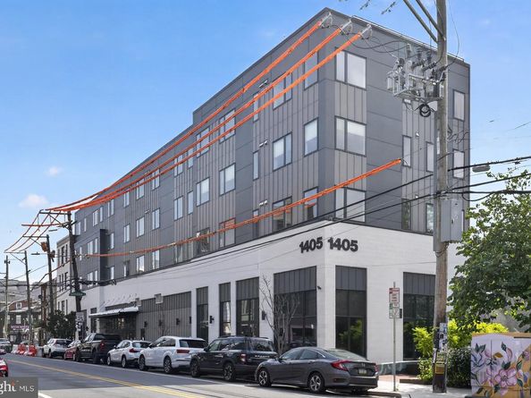 1405 Frankford Avenue 409, Philadelphia PA 19125