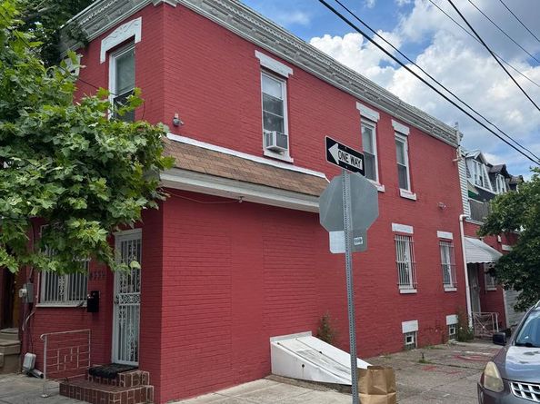4339 Wayne Avenue, Philadelphia PA 19140