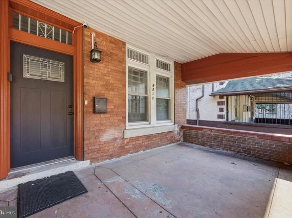 4518 Walnut Street, Philadelphia PA 19139