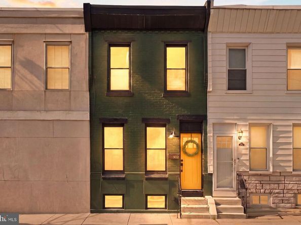 302 Cantrell Street, Philadelphia PA 19148