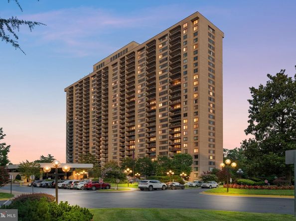 3705 S George Mason Drive 914S, Falls Church VA 22041