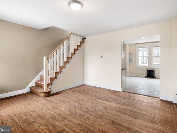 1706 N Peach Street, Philadelphia PA 19131