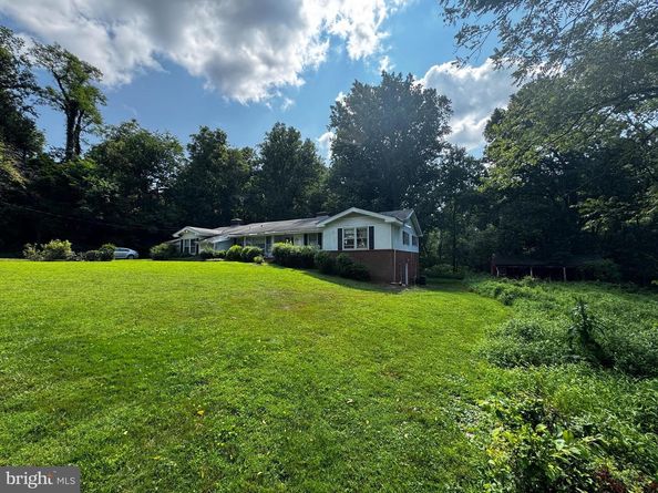2117 Post Road, Vienna VA 22181