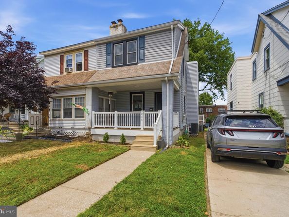 228 N Linden Avenue, Upper Darby PA 19082