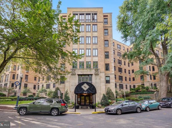 2032 Belmont Road N 234, Washington DC 20009