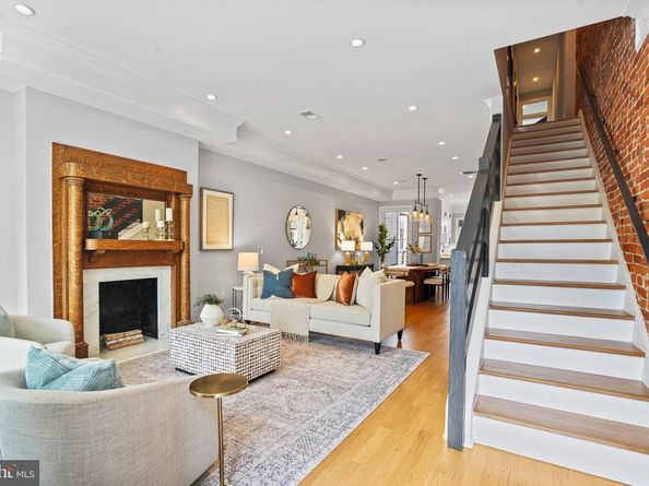 131 S Street NW, Washington DC 20001