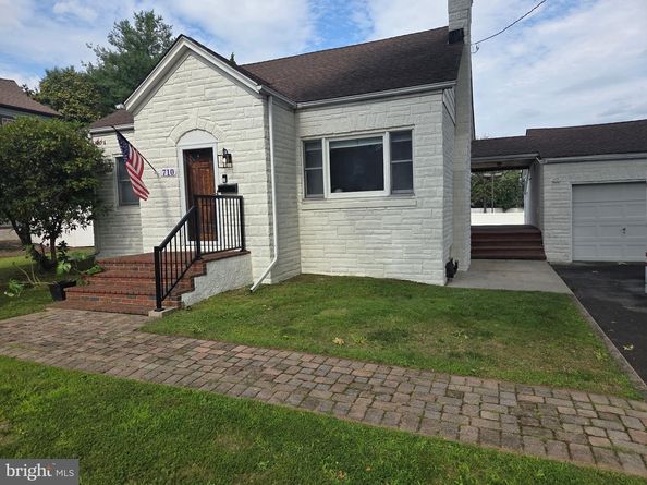 710 N Lafayette Avenue, Yardley PA 19067